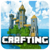 Craft Exploration 3D World Crafting Master