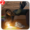 Evil Step Mother Nextdoor Strange House Game