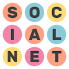 Social Networks Word Quiz