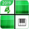 New * GOT7 Piano Tiles Game