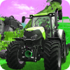 Real Farmer Tractor Sim 2019Farming Simulator 3D