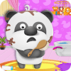 My Little Panda Virtual Bear & Pet Care