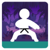 Stickman Karate Endless Run