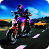 Street Moto Racing 3D