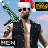 Swag Shooter 2 : Christmas Survival Shooting Games