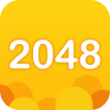 2048 Endless Challenge