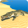 Hungry Crocodile Jungle Attack 2019