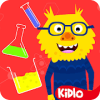 Science Games for Kids - Grade 1 Learning App