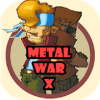 Metal War X