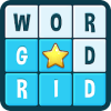 Word Grid   Word Game Puzzle