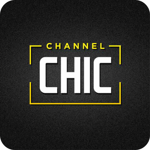 ChannelChic时尚瑰视