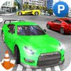 Car Parking  Car Driving Game