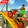 bike stunt racingimpossible super bike rider 2019