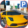 Dr Parker Car  Real Parking 3D