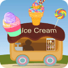 Ice Cream Maker Truck