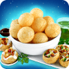 Panipuri Maker Indian Cooking GameGolgappa Chef