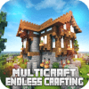 World of MultiCraft Endless Crafting