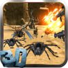 Big Bad Bugs Shooter 3D