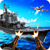 Naval Helicopter Gunner War 3D