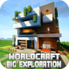 WorldCraft  Big Exploration