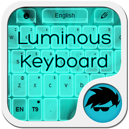 Luminous Keyboard