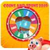 Spin &Coin2019RewardsMaSter_New_Links