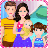 Baby newborn games