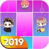 S Army Piano Tiles  Piano Tiles S 2019