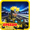 Speedo racing 3D