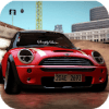 Drive Mini Cooper  Cabrio Sim 2019