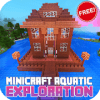 Update Minicraft Aquatic Exploration