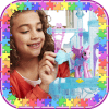 My Unicorn Toys & Little Pony Dolls Jigsaw