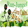 Run Jungel Earn Castle