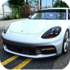 Drive Porsche Panamera Sim  Sport Car 2019