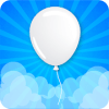 Rise High Balloon Game, Balloon Protect