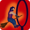 quidditch gamebahubali 3 in hogwarts