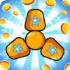 Fidget Spinner Evolution  Merge & Collect Fidget