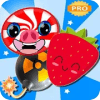 Candy Piggies Ball