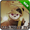 Super Hero Panda Po Run