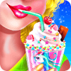 MilkShake Madness  Girls Cooking Game
