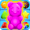 Crazy Candy Bomb