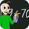 subway Math  Learning & Education Shcool run