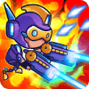 Tap Tap Heroes  Stickman Idle Shooter