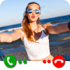 Fake Girlfriend Live Call