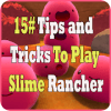 15# Tips and tricks for Slime Rancher