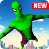 Super Spider hero Rescue Mission 2019