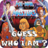 Quiz Masters Universe