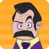 Who is your neighbor cartoon