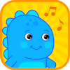 Baby Dino World  Nursery Rhymes Songs & Videos
