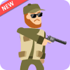 Mr Bullet Shooter